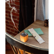Juniper Ridge White Sage Campfire Incense (20 Sticks) 3-Pack Incense Black