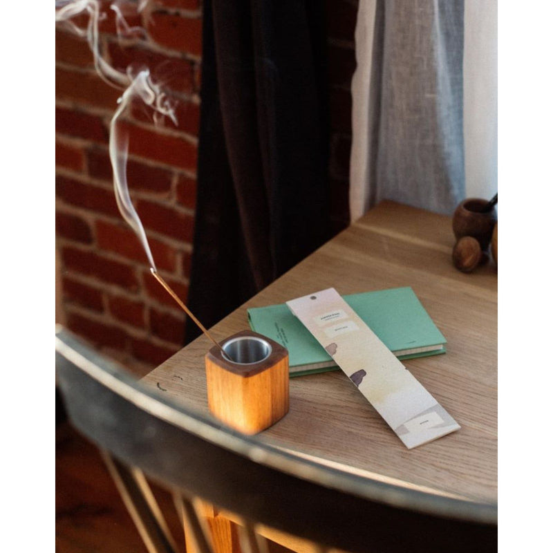 Juniper Ridge White Sage Campfire Incense (20 Sticks) 3-Pack Incense Black