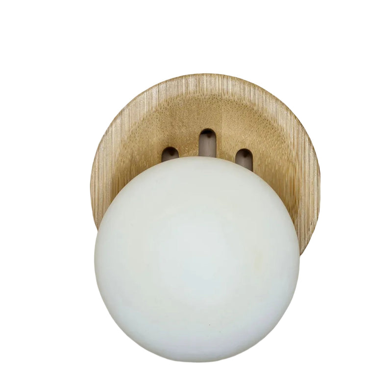 By Robin Creations Deep, Intense Moisturizing Natural Hair Conditioner Bar Conditioners Light Gray Fragrance-Free (Unscented) / 1 Bar with Bamboo Tray