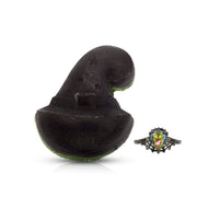 Fragrant Jewels Wicked Witch of the West - Bath Bomb Bath Bomb White Smoke Ring / 5,Ring / 6,Ring / 7,Ring / 8,Ring / 9,Ring / 10