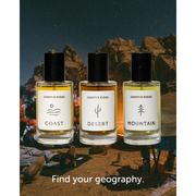 Juniper Ridge Coast Wilderness Cologne Cologne Dark Slate Gray