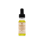 Brooklyn Grooming Williamsburg Grooming Oil (Formerly Beard Oil) Beard oil Black .5 OZ. (TRAVEL),1 OZ. (FULL)