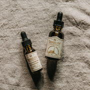 Brooklyn Grooming Williamsburg Grooming Oil (Formerly Beard Oil) Beard oil Rosy Brown .5 OZ. (TRAVEL),1 OZ. (FULL)