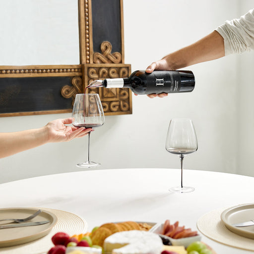 Aroma360 Wine Chiller & Aerator Wine Accessory Lavender