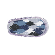 Peelz Winter Forest Sticker Designed for the DEXCOM Transmitter Peelz/Stickers White Smoke G6