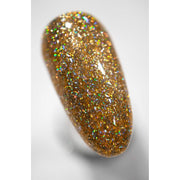 UberChic Beauty Let Me Fix My Crown - Gel Polish Gel Polish Light Gray