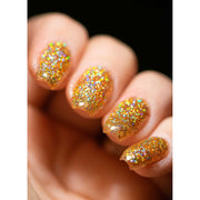 UberChic Beauty Let Me Fix My Crown - Gel Polish Gel Polish Sienna