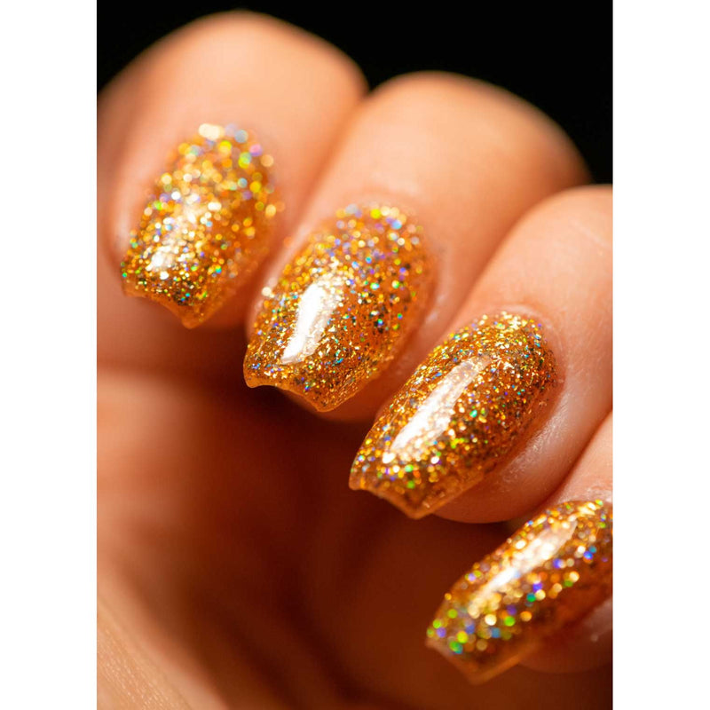 UberChic Beauty Let Me Fix My Crown - Gel Polish Gel Polish Saddle Brown
