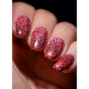 UberChic Beauty Some Like It Haute - Gel Polish Gel Polish Black