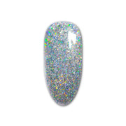 UberChic Beauty VIP - Gel Polish Gel Polish Dark Gray