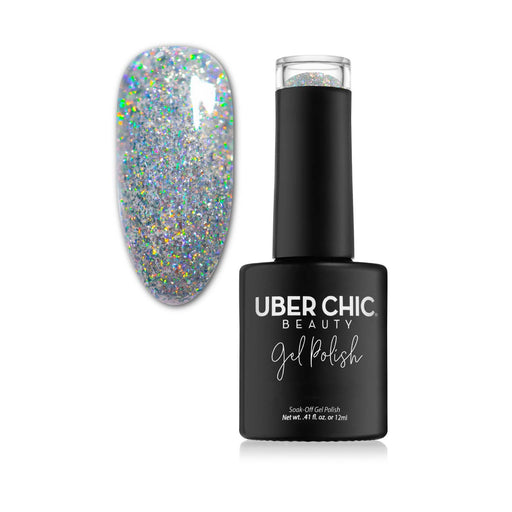 UberChic Beauty VIP - Gel Polish Gel Polish Dark Slate Gray
