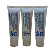 By Robin Creations Enamel Repair Remineralizing Toothpaste Toothpaste White Smoke 3 Tubes / Cool Wintergreen