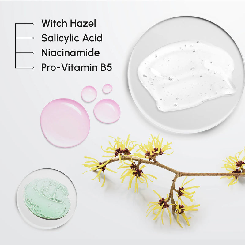 Maree Witch Hazel Clearing Pads Lavender 1 item - Complete your routine,2 items - Good choice,3 items - Best price