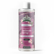 Garner's Garden All Natural Intimate Spray Intimate Wash White Smoke Women / 16oz Intimate Spray REFILL ( No Sprayer)