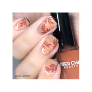 UberChic Beauty You Had Me At Chocolate - Stamping Polish Stamping Polish Light Pink