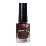 UberChic Beauty Wood-n't It Be Nice - Stamping Polish Stamping Polish Dark Slate Gray