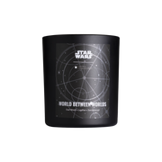 Aroma360 Star Wars™ My Way Candle Candle Black World Between Worlds