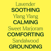 Plant Therapy Worry Free™ Essential Oil Blend Pre-Diluted Roll-On Essential Oil Light Goldenrod 10 mL