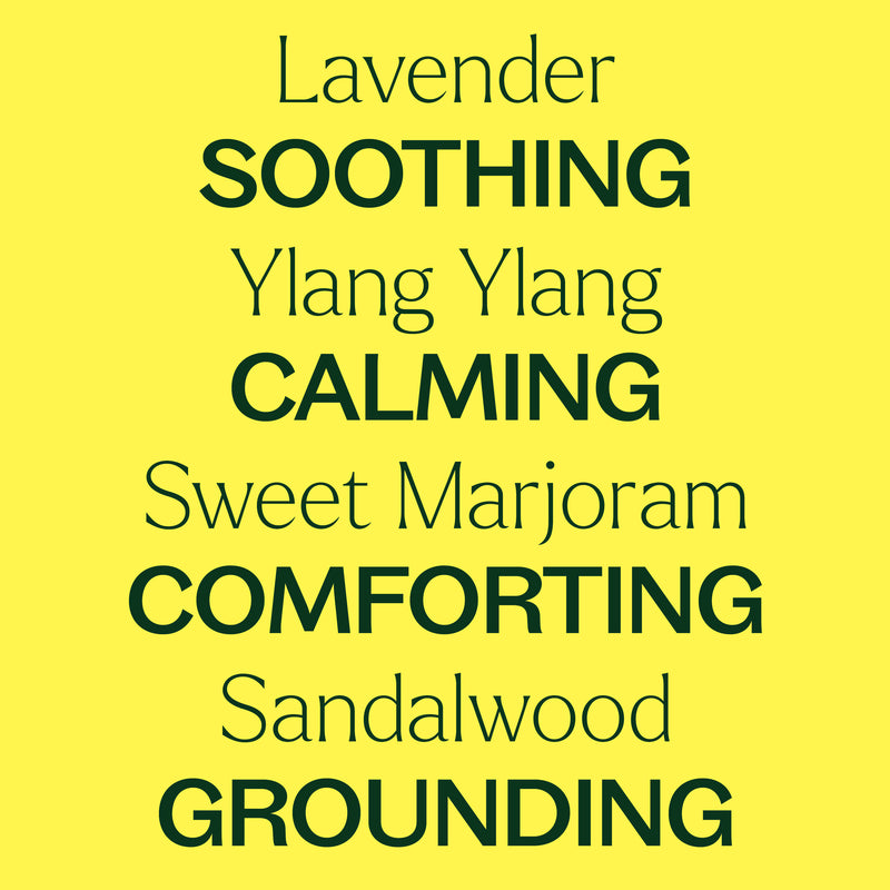 Plant Therapy Worry Free™ Essential Oil Blend Pre-Diluted Roll-On Essential Oil Light Goldenrod 10 mL