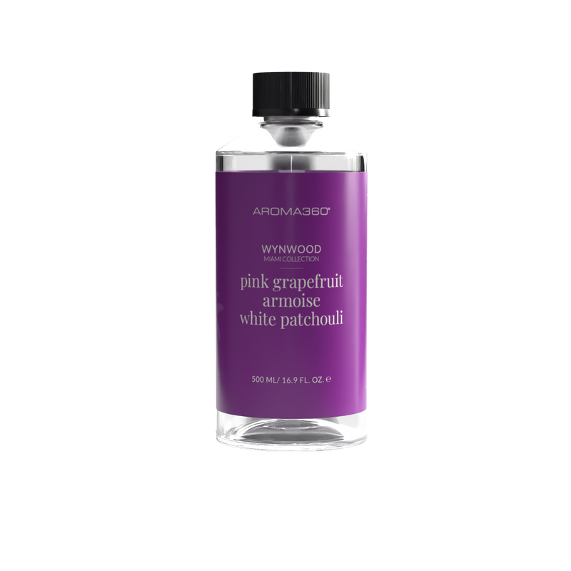 Aroma360 Wynwood Oil Dark Slate Gray Regular / 500mL