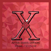 Catie's Bubbles Catie's Bubbles X Shaving Collection Shaving Set Maroon Aftershave 3.3oz