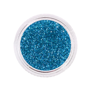 Medusa's Makeup Glitter - Xanadu (Holographic) Dark Cyan