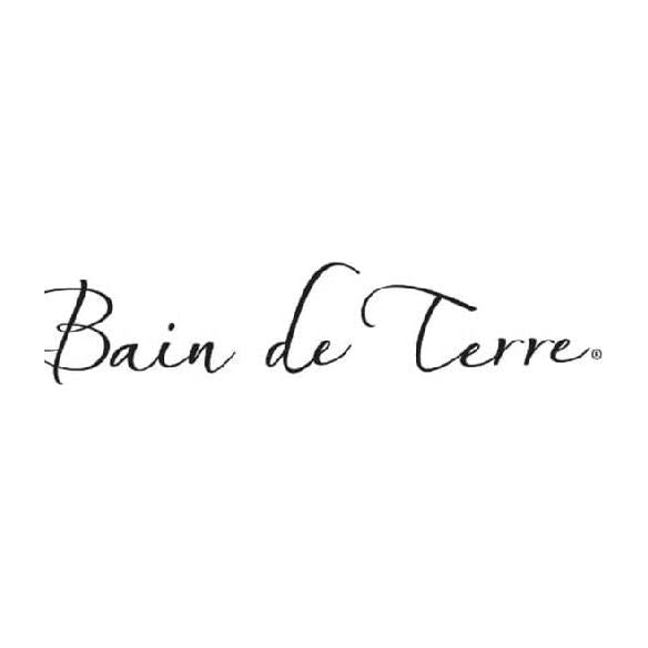 Bain de Terre Bain De Terre Sweet Almond Oil L&H Shampoo - 13 fl oz Shampoo Dark Slate Gray
