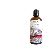 Elysian Elysian STYX Shaving Collection Shaving Set White Smoke Aftershave 3.4oz