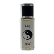 Murphy and McNeil Yang Beard Oil - by Murphy and McNeil Beard Oil Light Slate Gray