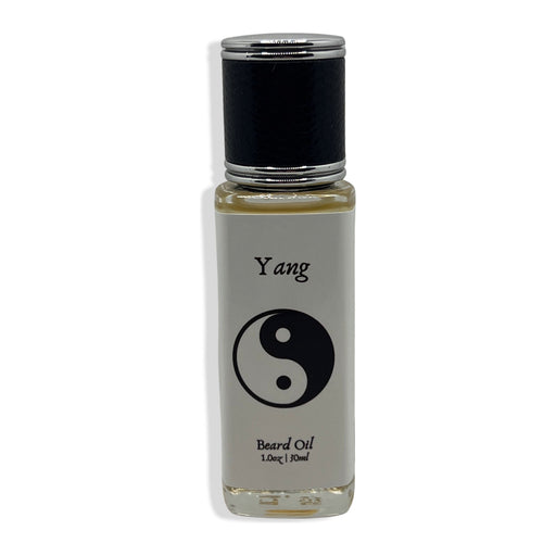 Murphy and McNeil Yang Beard Oil - by Murphy and McNeil Beard Oil Light Slate Gray