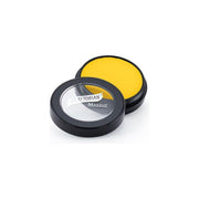 Graftobian Make-Up Company Theatrical Creme Foundation Light Gray Yellow