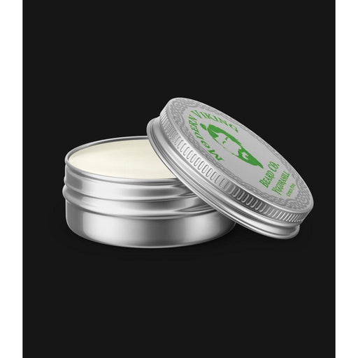Modern Viking Beard Co. Yggdrasill Beard Balm Beard Balm Black 2 oz Balm,4 oz Balm