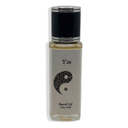 Murphy and McNeil Yin Beard Oil - by Murphy and McNeil Beard Oil Light Slate Gray