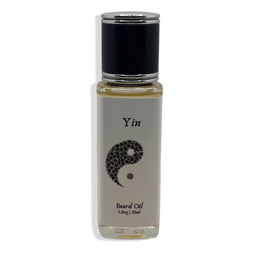 Murphy and McNeil Yin Beard Oil - by Murphy and McNeil Beard Oil Light Slate Gray