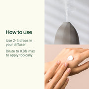 Plant Therapy Ylang Ylang Complete Essential Oil Essential Oil Seashell 10 mL,30 mL