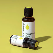Plant Therapy Ylang Ylang Extra Essential Oil Essential Oil Dark Khaki 10 mL,30 mL