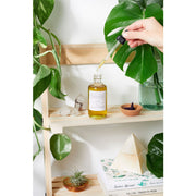 Butter Me Up Organics Organic Yoni Oil / Feminine Care / Women's Health / Yoni Body Light Gray