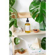 Butter Me Up Organics Organic Yoni Oil / Feminine Care / Women's Health / Yoni Body Light Gray