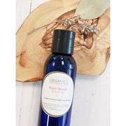 Butter Me Up Organics Yoni wash / Feminine Wash / Organic Feminine Wash / Organic Yoni Wash Body Light Gray