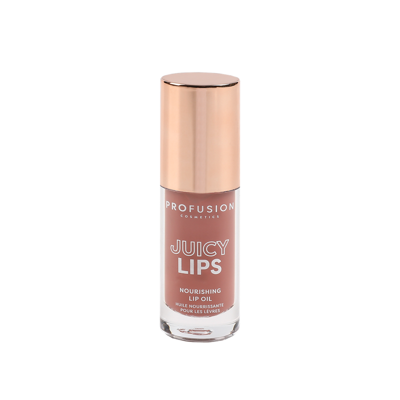 Profusion Cosmetics Juicy Lips Lips Lavender Radiant Rose,Wild Watermelon,Black Cherry