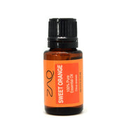 ZAQ Skin & Body Orange Essential Oils Tomato 30 ml (Orange),15 ml