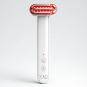 ZAQ Skin & Body ZAQ Zayn 2.0 — 6-in-1 LED & Microcurrent Facial Wand Lavender