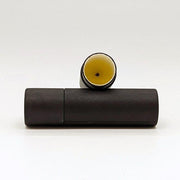 Hyssop Beauty Apothecary L.L.C. Whole Lotta Love Lip Balm - Strawberry Lip Balms White Smoke