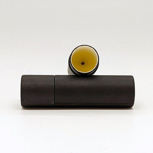 Hyssop Beauty Apothecary L.L.C. Whole Lotta Love Lip Balm - Strawberry Lip Balms White Smoke