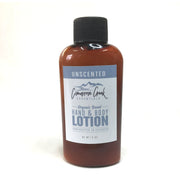 Cimarron Creek Essentials Unscented Hand & Body Lotion Lotion & Moisturizer Light Gray 2oz