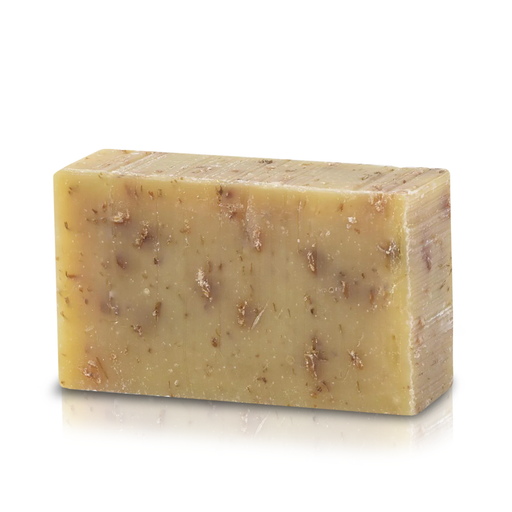 Garner's Garden Zesty Lemongrass Soap (NF) Soap Dark Khaki