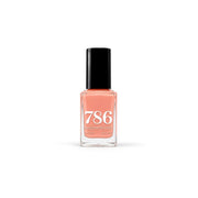 786 Cosmetics Zhangye - Breathable Nail Polish Black