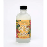 Zingari Man Zingari Man The Brewer Shaving Collection Shaving Set White Smoke Recovery Splash 4 oz