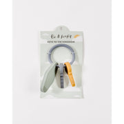 Be A Heart Keys to the Kingdom Silicone Teethers Baby Activity Toys Lavender Keys To The Kingdom Sage,Keys To The Kingdom Blush