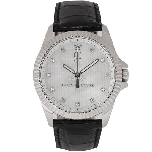 Bids.com Juicy Couture Women's Stella Watches White Smoke